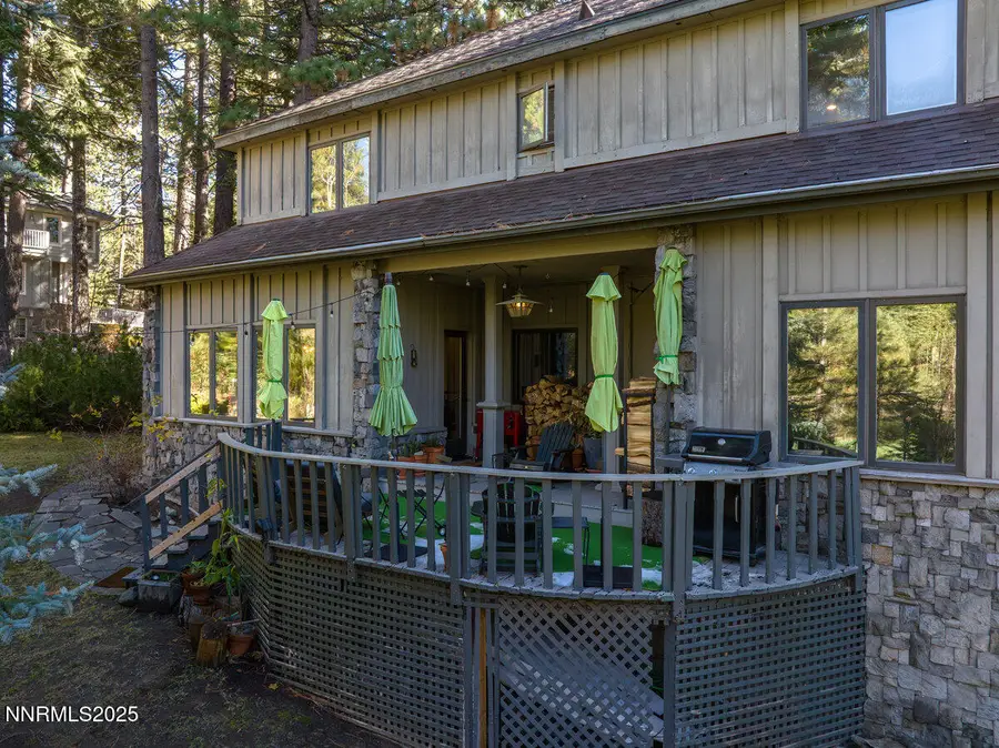 12 Kelly Circle, Glenbrook, NV 89413 - Image #2