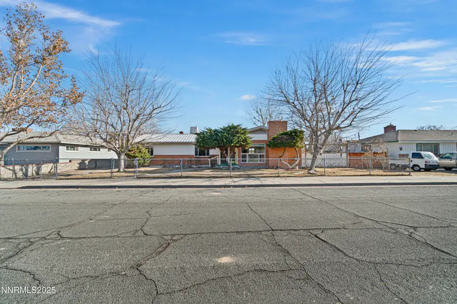 475 S Bailey Street, Fallon, NV 89406 - Image #2