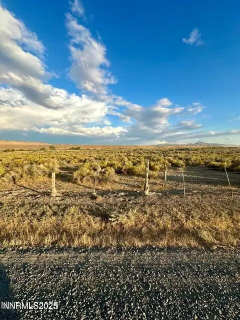 0 Martin Creek Road, Paradise Valley, NV 89426