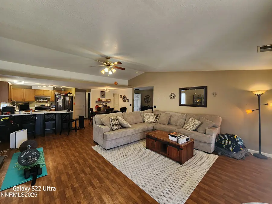 334 Monte Cristo Drive, Dayton, NV 89403 - Image #2