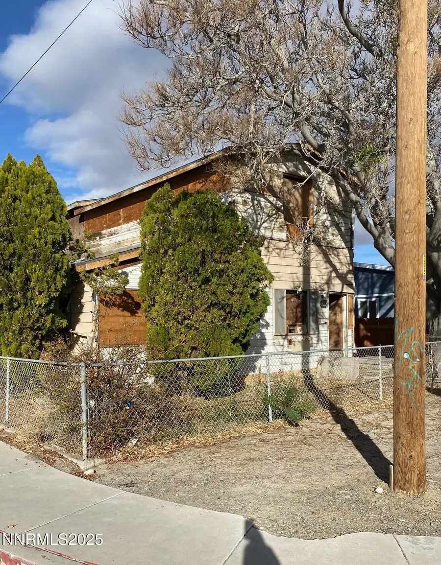 615 Grinnel Ave, Lovelock, NV 89419 - Image #2