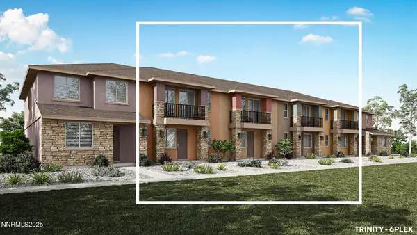 1031 Middle Gate Road #Lot 48, Carson City, NV 89701