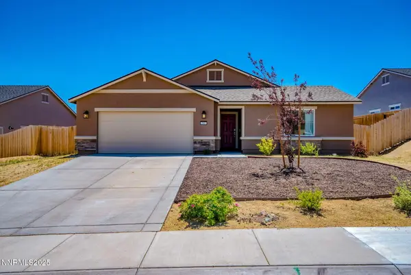 507 Echo Canyon Road, Dayton, NV 89403