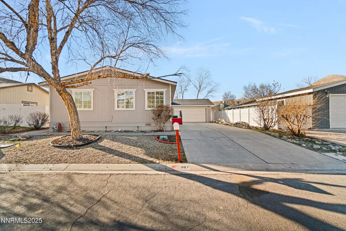 387 Rue De La Rouge, Sparks, NV 89434 - Image #1