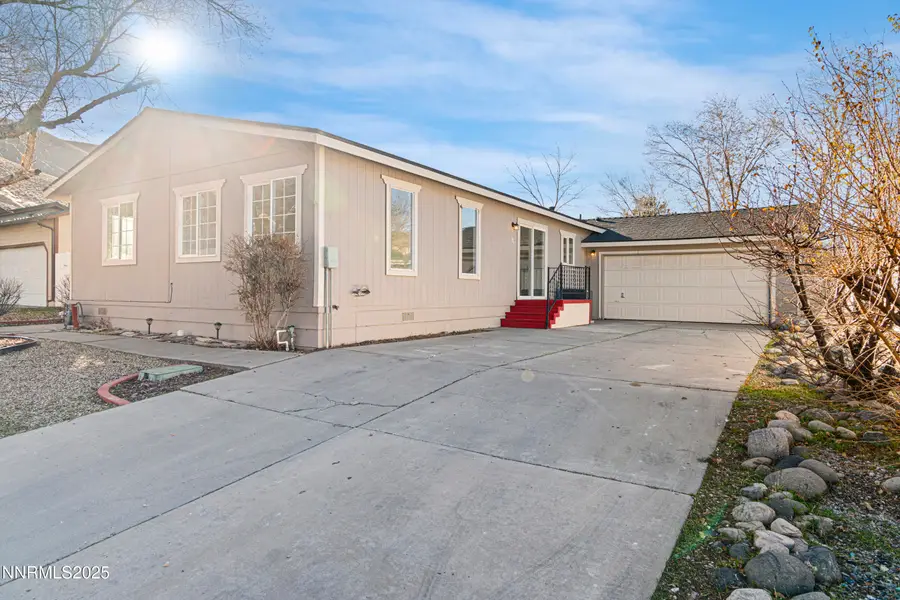 387 Rue De La Rouge, Sparks, NV 89434 - Image #3