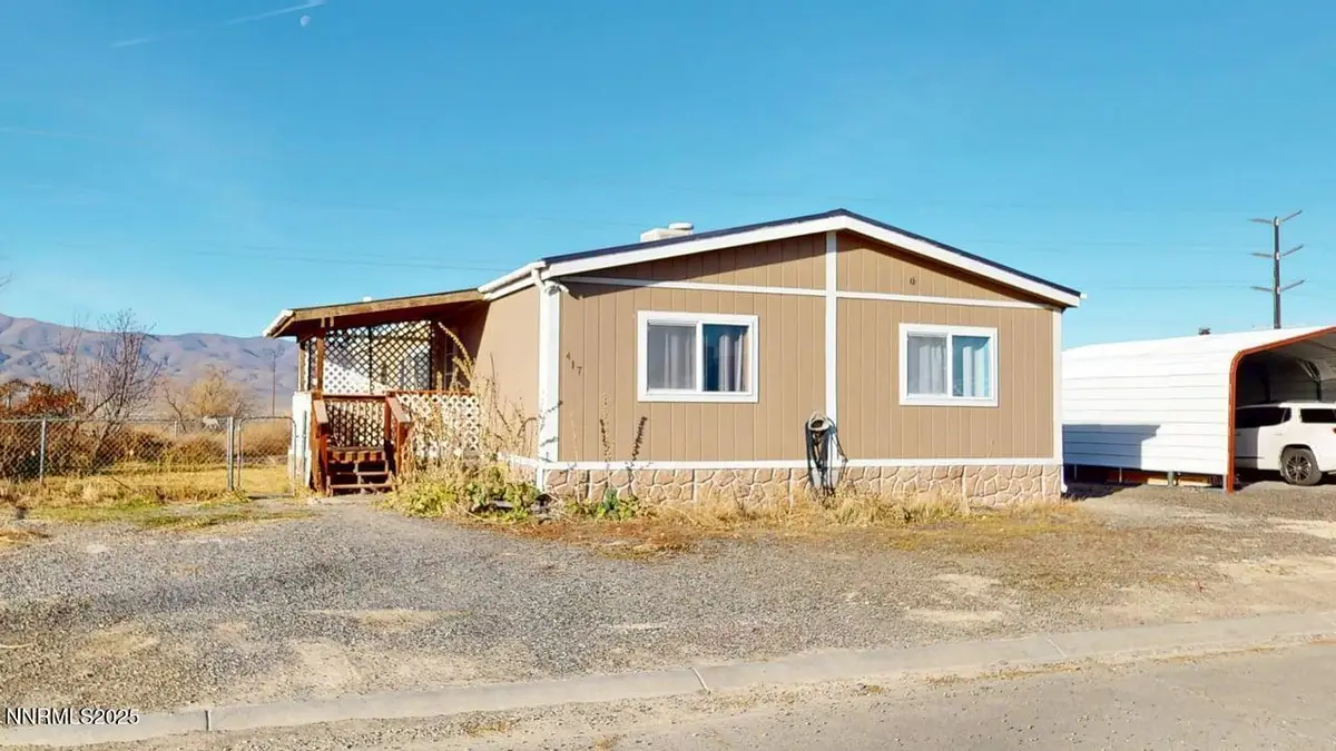 417 W Antelope Drive, Battle Mountain, NV 89820 - Image #1