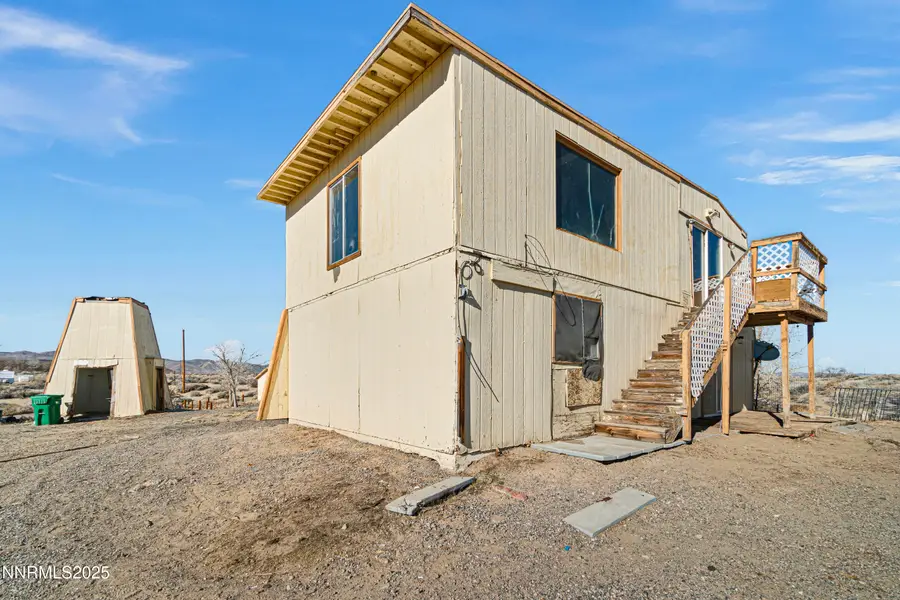 8800 E Badger Circle, Silver Springs, NV 89429 - Image #3