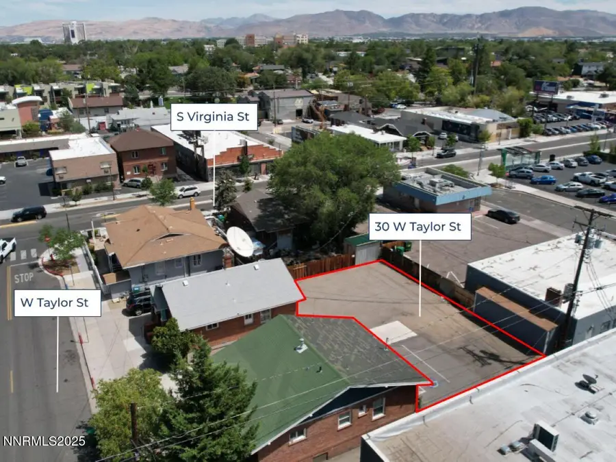 30 W Taylor Street, Reno, NV 89509 - Image #2