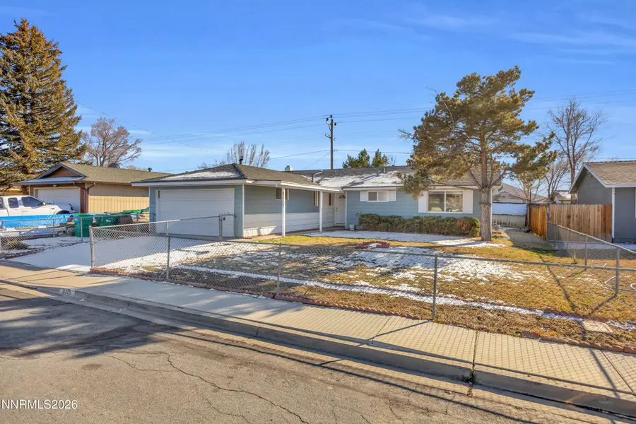 3115 Douglas Drive, Carson City, NV 89701 - Image #2