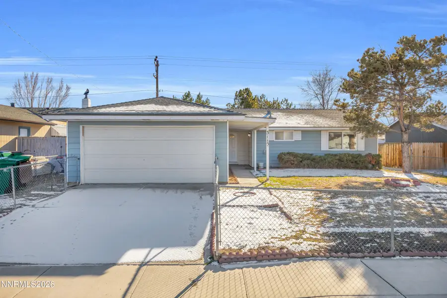 3115 Douglas Drive, Carson City, NV 89701 - Image #3