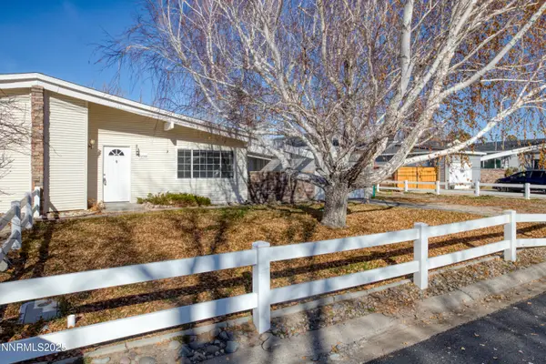 12360 Rocky Mountain Street, Reno, NV 89506