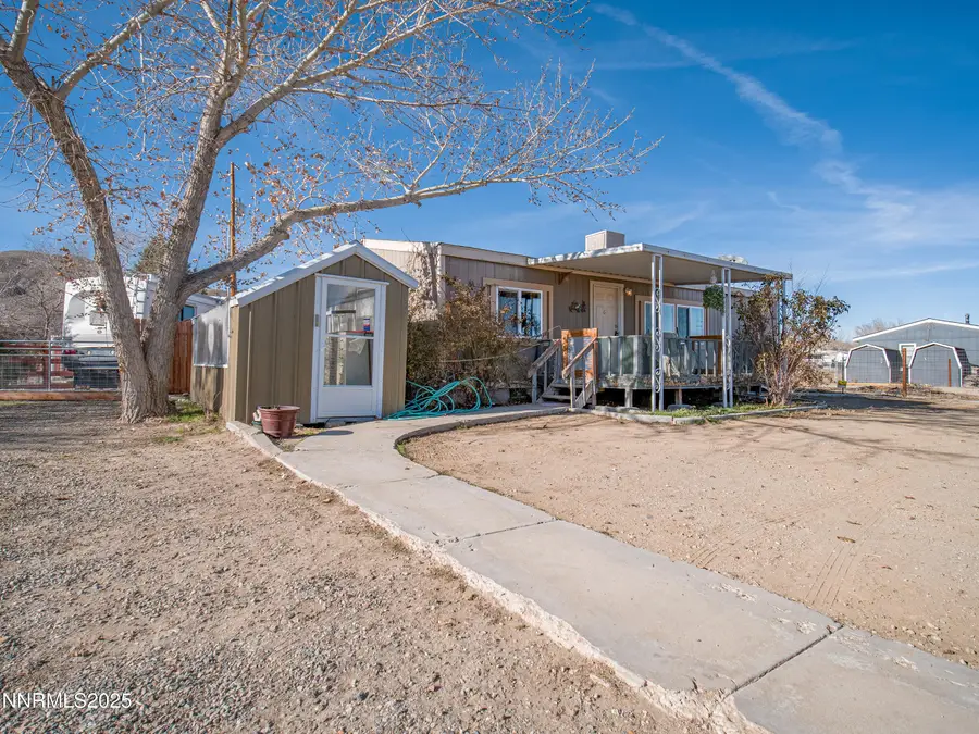 6 Agate Circle Drive, Yerington, NV 89447 - Image #3