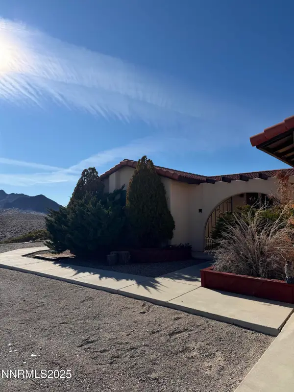 2309 Dalea Court, Tonopah, NV 89049