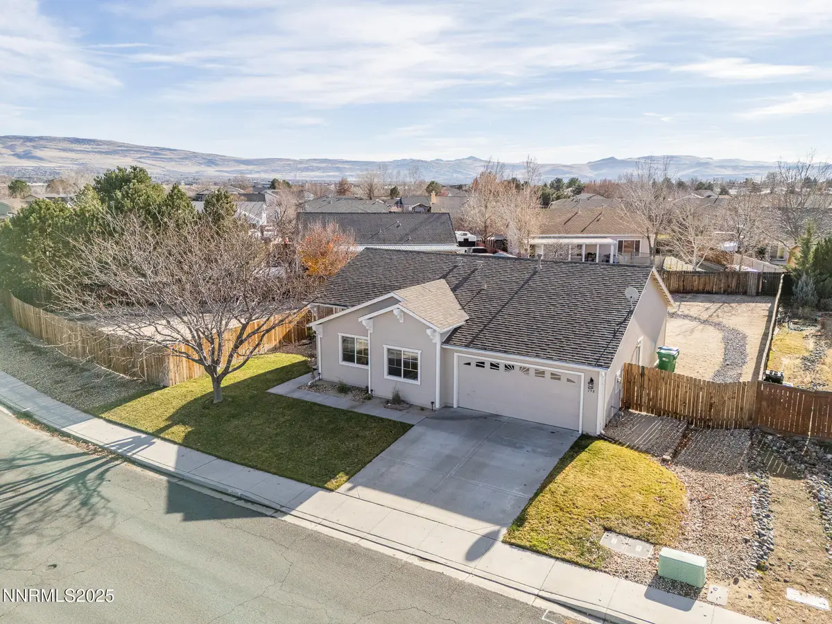 198 Tankersley Drive, Sparks, NV 89436 - Image #1