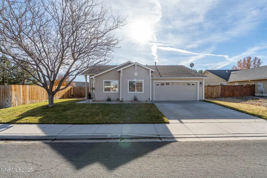 198 Tankersley Drive, Sparks, NV 89436 - Image #2