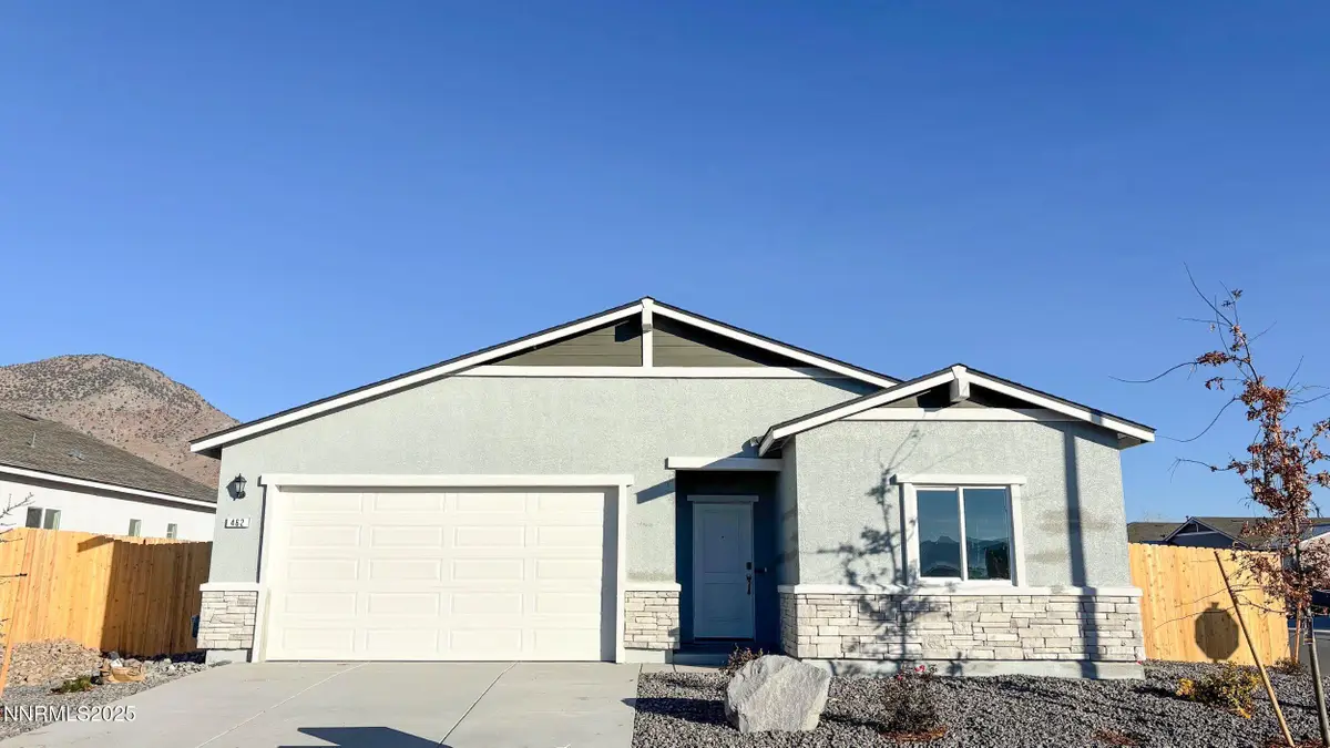 462 Sheep Camp Drive, Dayton, NV 89403 - Image #1