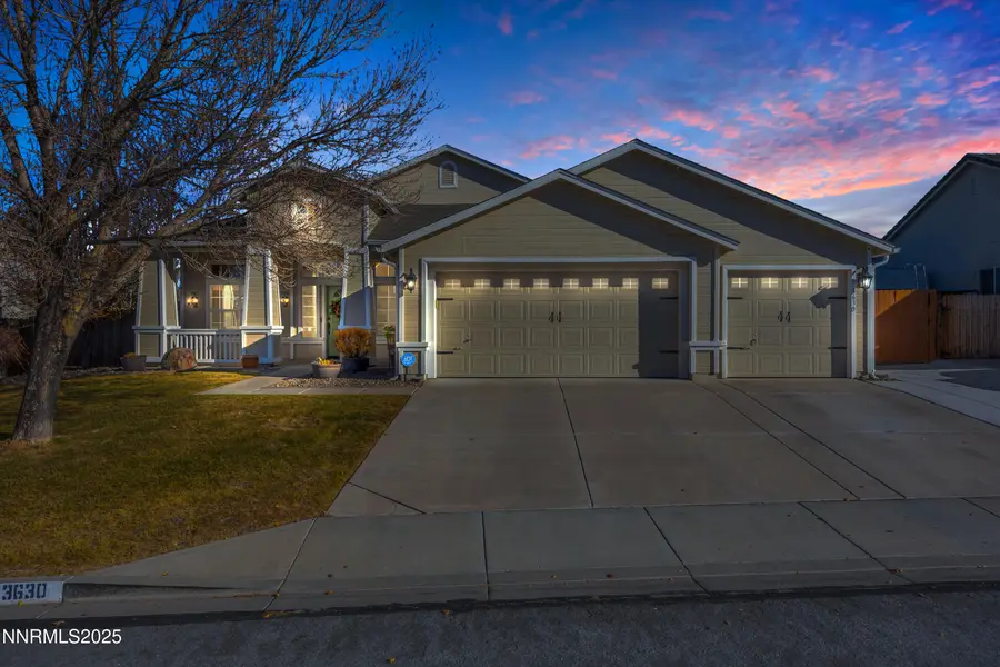 3630 Grove Springs Drive, Sparks, NV 89436 - Image #2