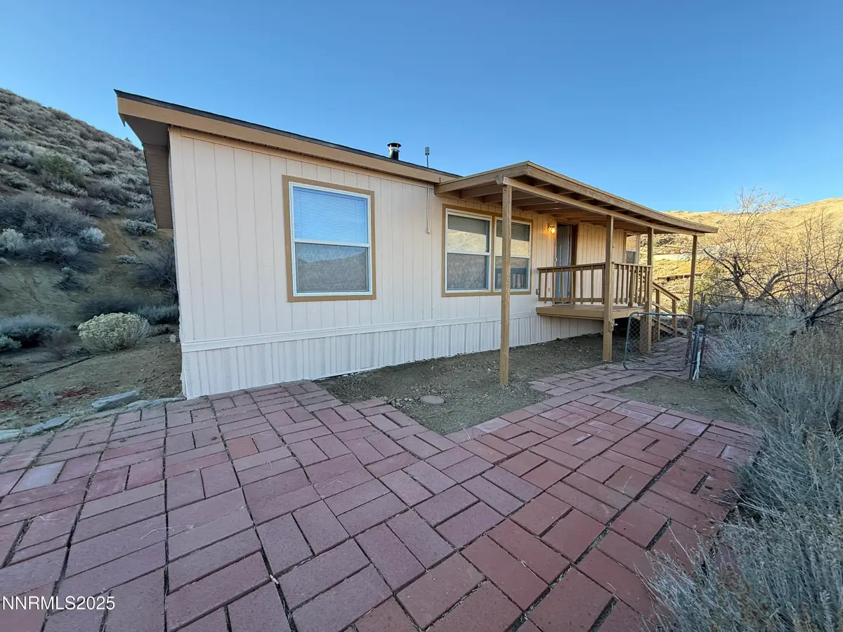 1166 Slate Road, Topaz Ranch Estates, NV 89444 - Image #1
