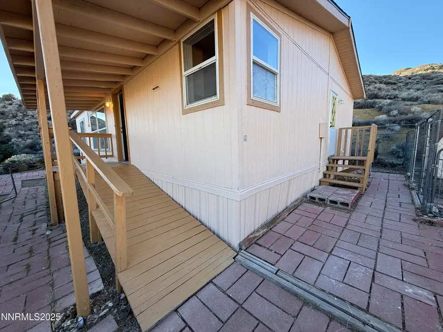 1166 Slate Road, Topaz Ranch Estates, NV 89444 - Image #3