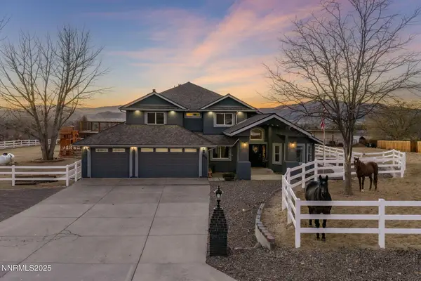 8495 Eaglenest Road, Sparks, NV 89436