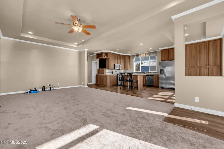 6275 Chimney Road, Sun Valley, NV 89433 - Image #3