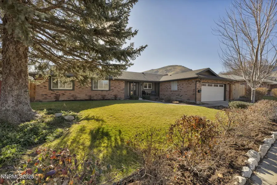 1215 Angels Camp Drive, Carson City, NV 89703 - Image #2