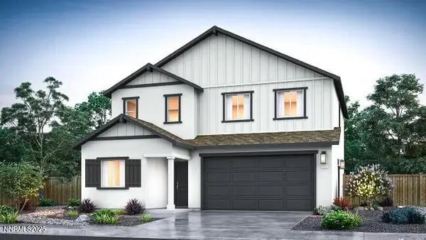 516 Radiant Drive, Carson City, NV 89705