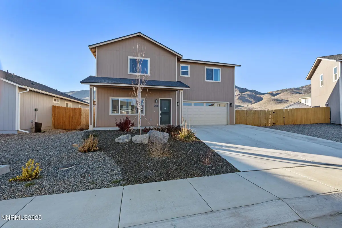 265 Misty Way, Dayton, NV 89403 - Image #1