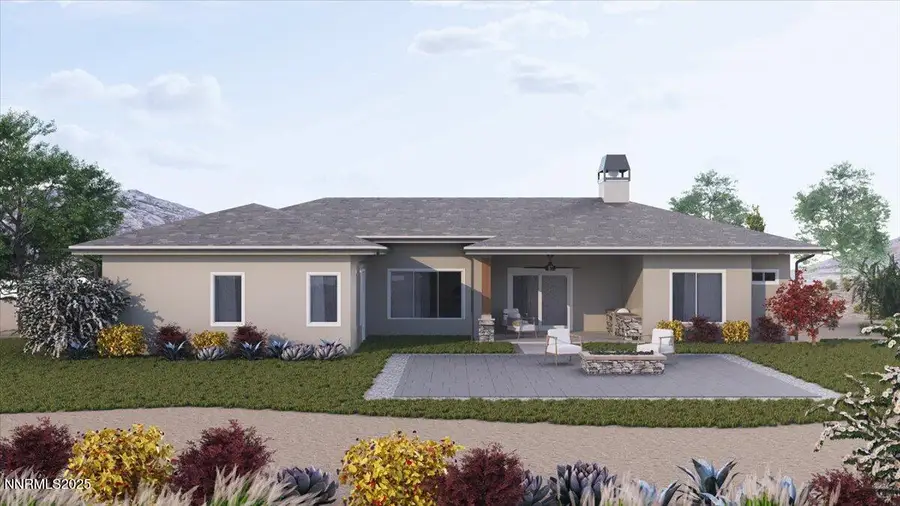 1677 Grandview Parkway, Gardnerville, NV 89410 - Image #3