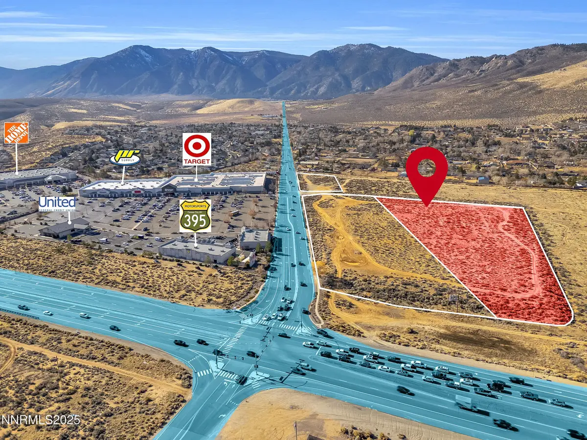 3645 Vista Grande Boulevard, Carson City, NV 89705 - Image #1