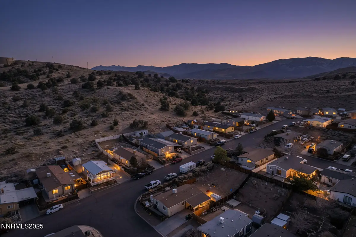 261 Miriam Way, Mound House, NV 89706 - #1