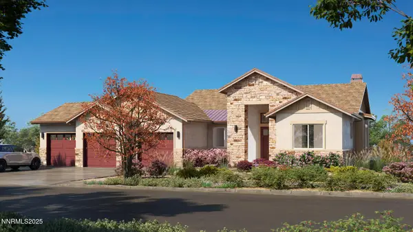 1785 Dakota Ridge Trail, Reno, NV 89523