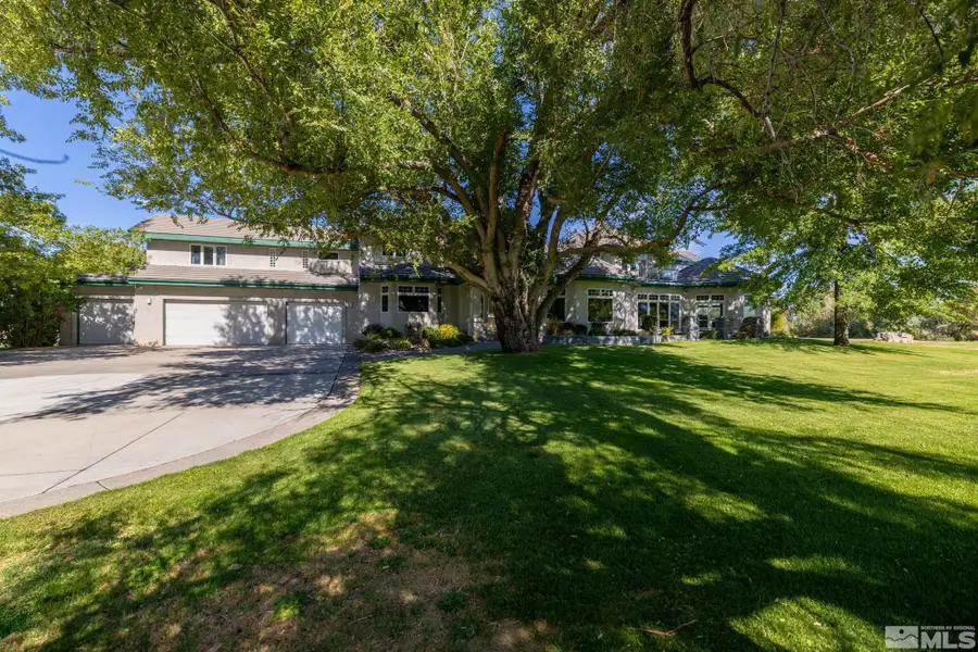 1580 Fifth Green Court, Gardnerville, NV 89460 - Image #3