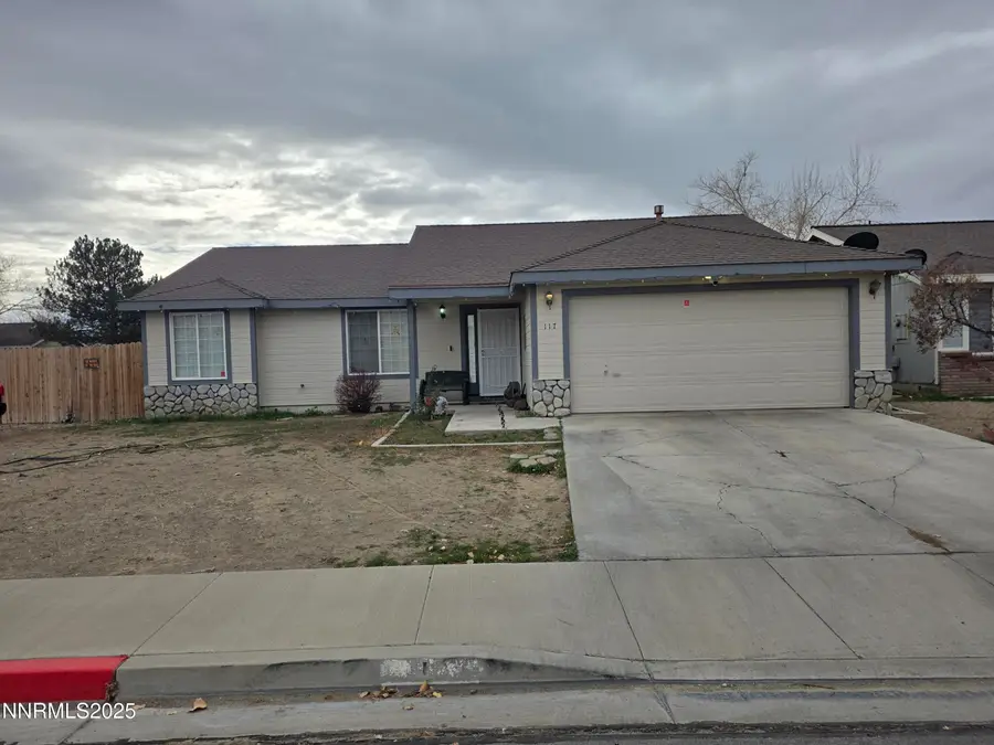 117 Primrose Drive, Fernley, NV 89408 - Image #2