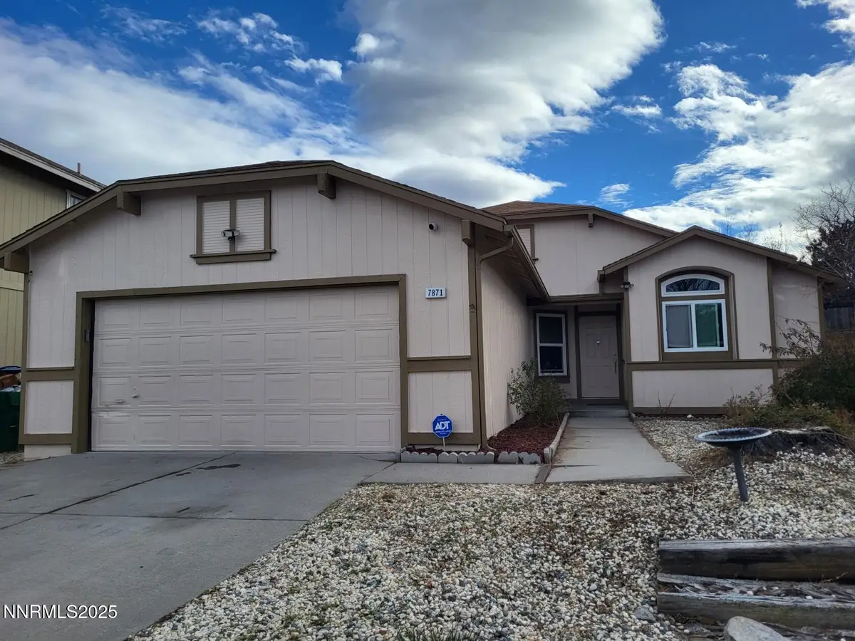 7871 Anchor Point Court, Reno, NV 89506 - Image #1