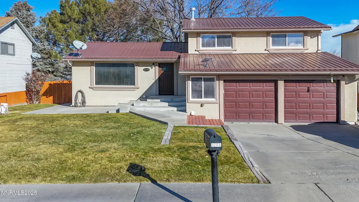 1775 Mizpah Street, Winnemucca, NV 89445 - Image #1