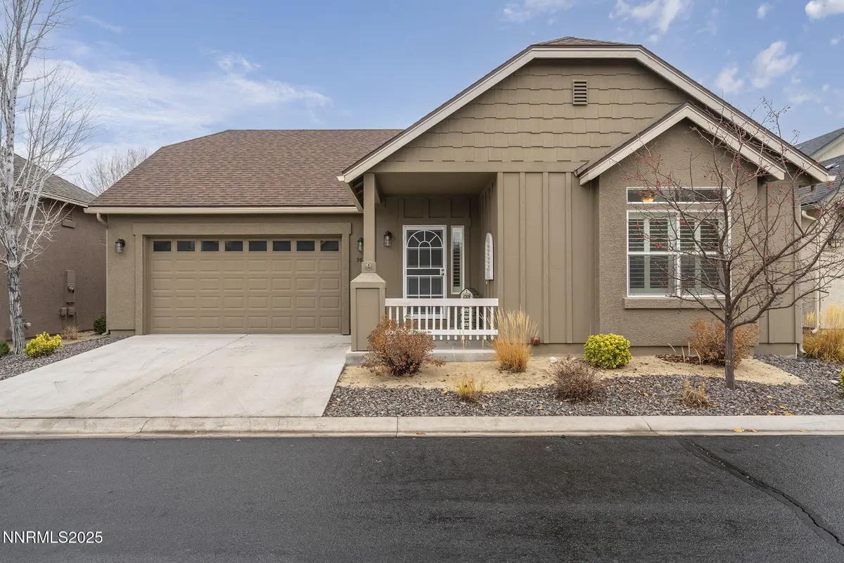 985 Floral Ridge Way, Sparks, NV 89436 - Image #1