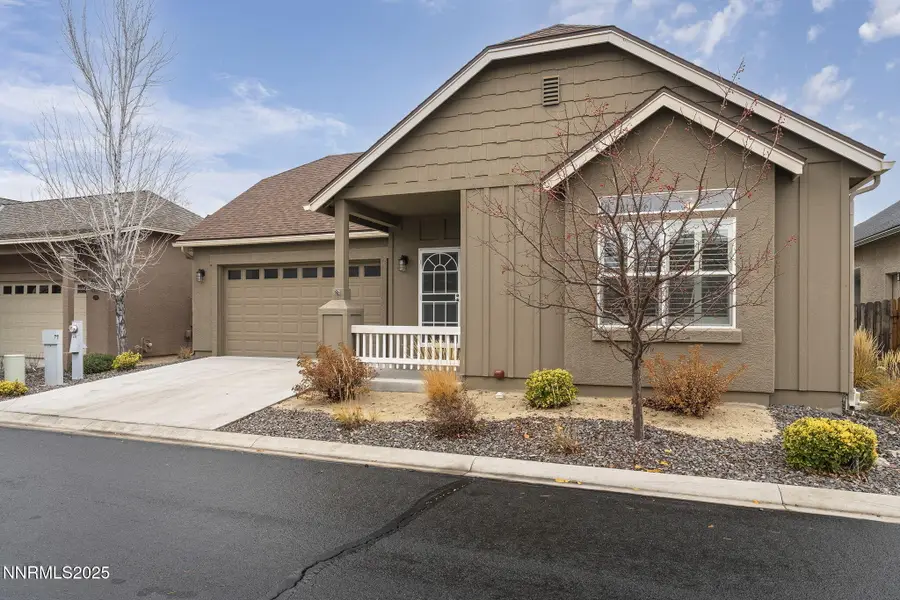 985 Floral Ridge Way, Sparks, NV 89436 - Image #2