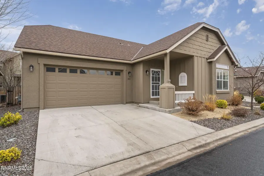 985 Floral Ridge Way, Sparks, NV 89436 - Image #3