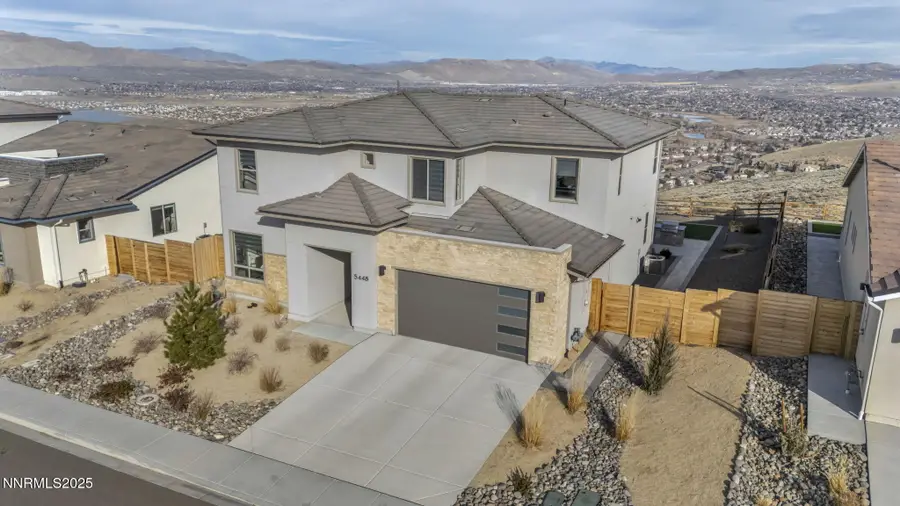 5448 Fossilstone Drive, Sparks, NV 89436 - Image #2