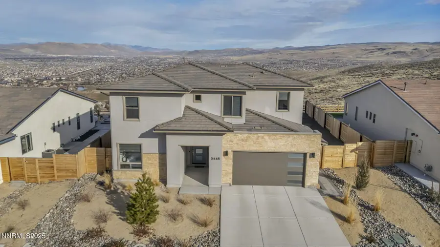 5448 Fossilstone Drive, Sparks, NV 89436 - Image #3