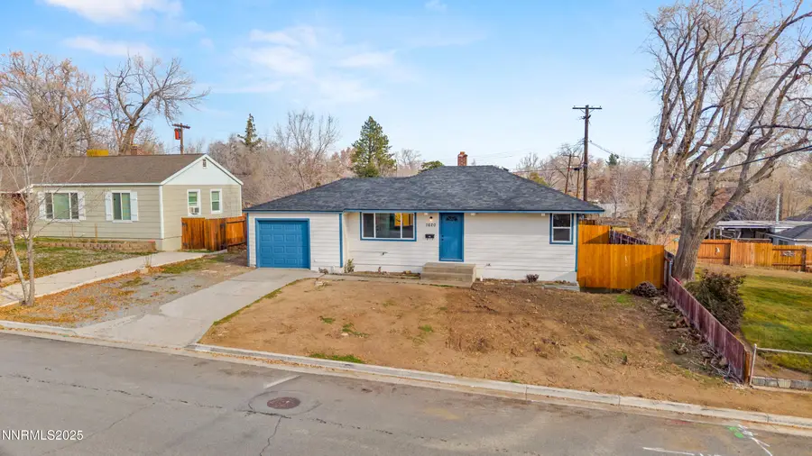 1620 Harold Drive, Reno, NV 89503 - Image #2