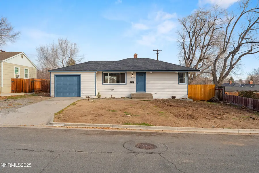 1620 Harold Drive, Reno, NV 89503 - Image #3