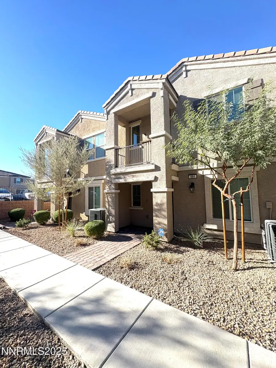 664 Vetiver Lane, Henderson, NV 89015 - Image #2