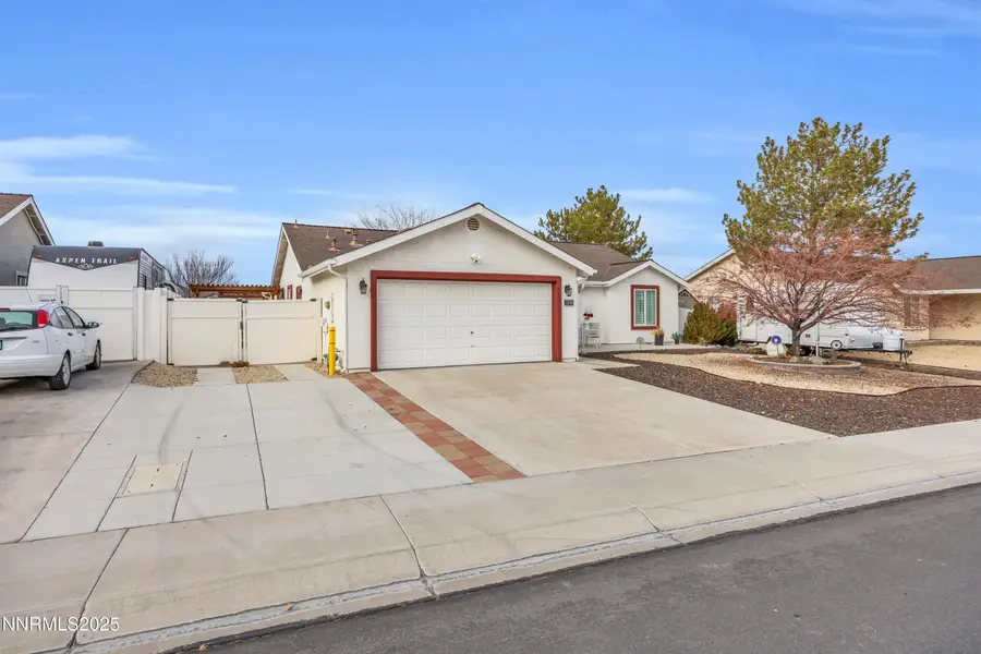 1370 White Bluffs Circle, Fernley, NV 89408 - Image #3