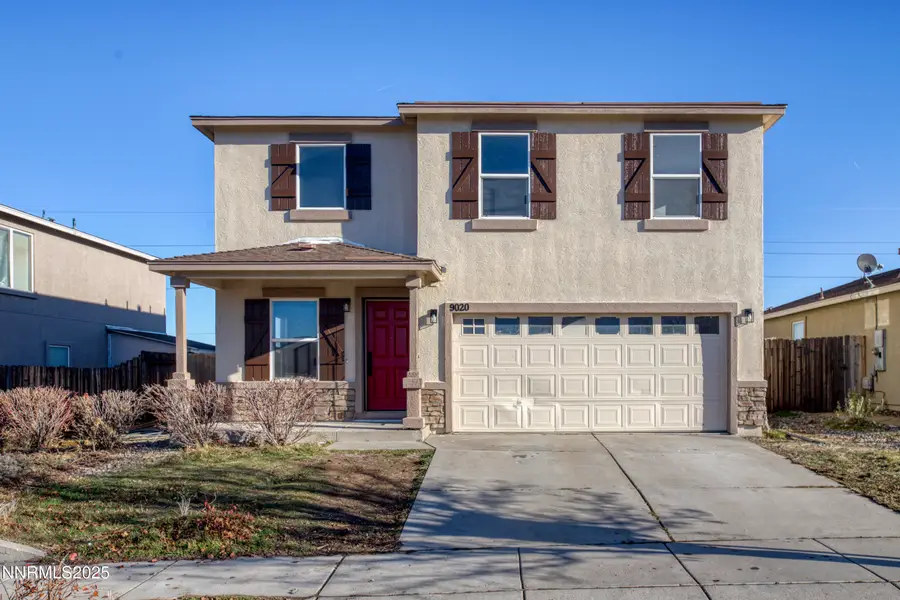 9020 Red Baron Boulevard, Reno, NV 89506 - Image #2