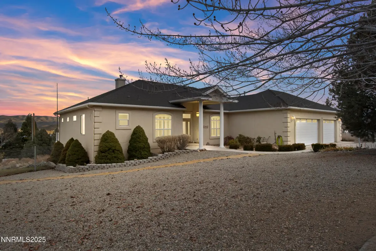 1957 Eureka Street, Gardnerville, NV 89410 - Image #1