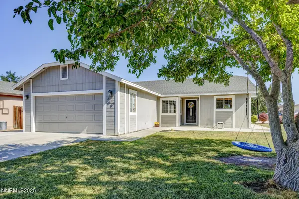 206 Dianna Way, Fallon, NV 89406