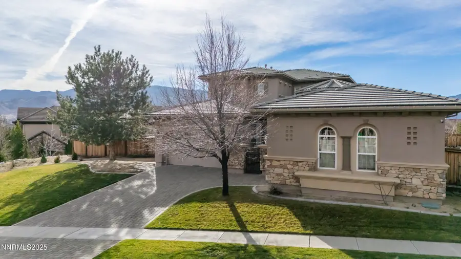 1855 Graysburg Drive, Reno, NV 89523 - Image #3