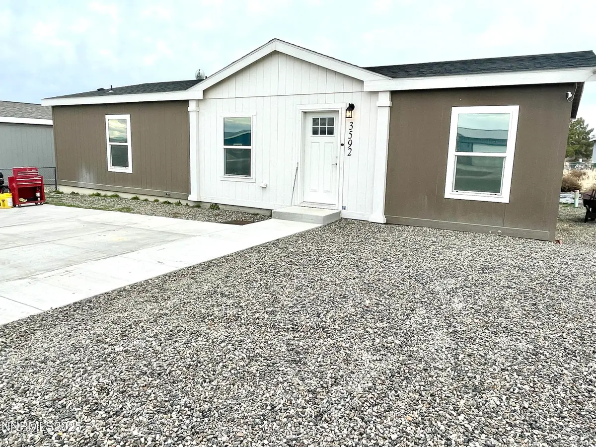 3592 Crown Royal Circle, Winnemucca, NV 89445 - Image #1